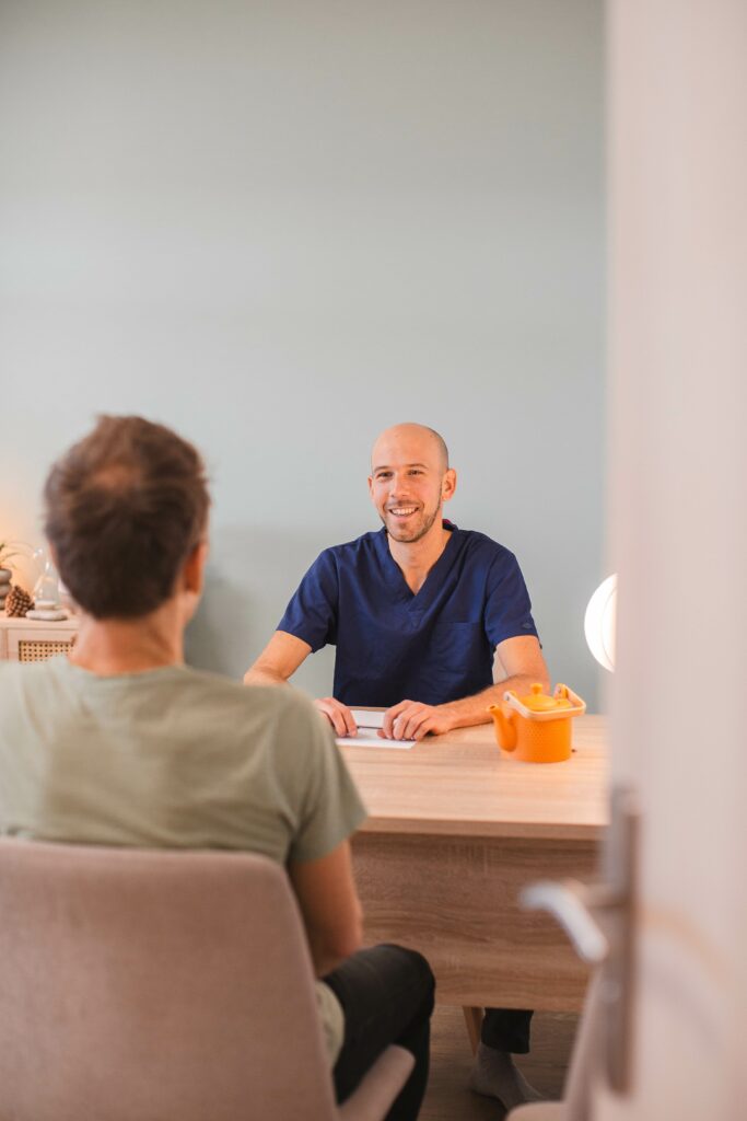 Reflexologue valence stress anxiete sommeil detente soulagement bd